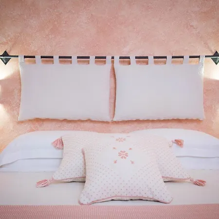 S'anninnia 4* Гоннеза