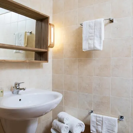 S'anninnia Гостевой дом Гоннеза