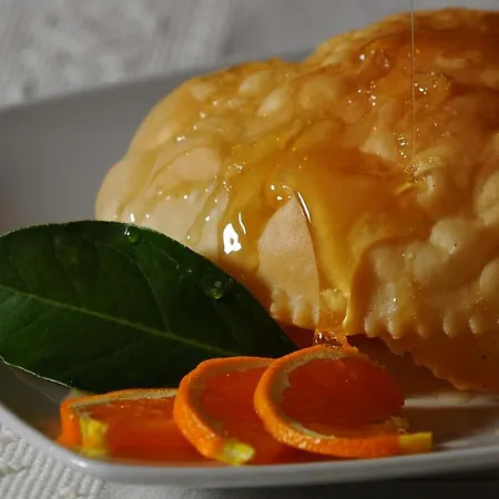 Гостевой дом S'anninnia