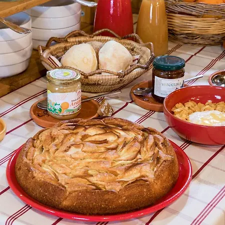 S'anninnia Гостевой дом