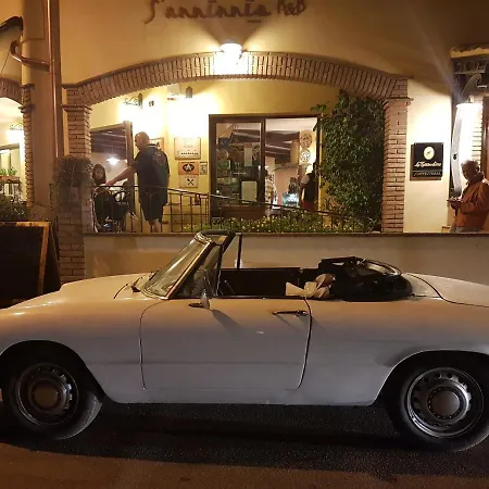 Гостевой дом S'anninnia