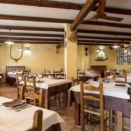 S'anninnia Гостевой дом Гоннеза