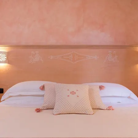 S'anninnia Гостевой дом