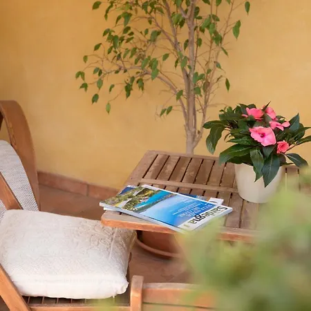 S'anninnia Гостевой дом 4*