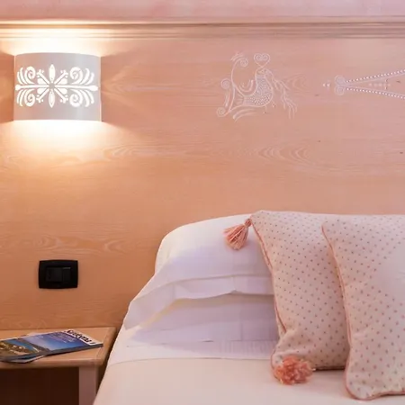 Гостевой дом S'anninnia 4*