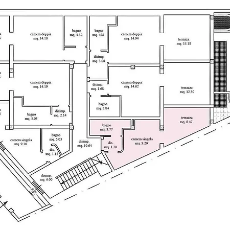 S'anninnia 4* Гоннеза