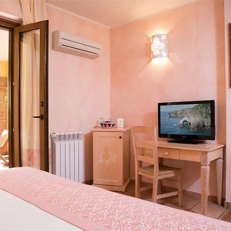 S'anninnia Гоннеза