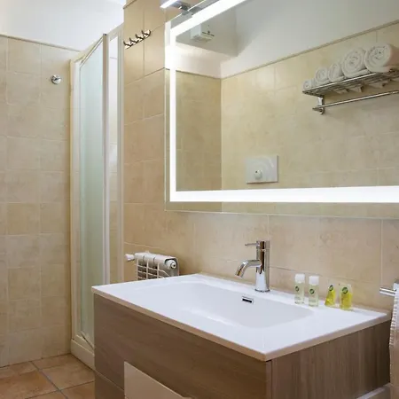 S'anninnia Гостевой дом 4*