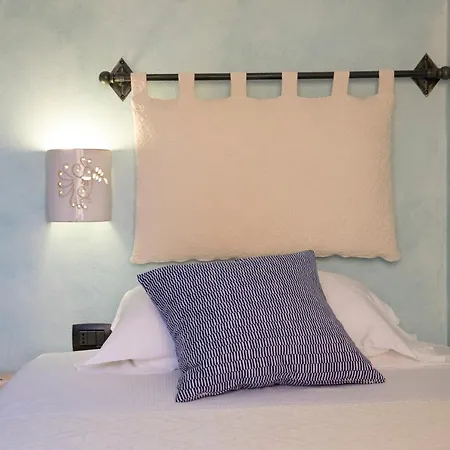 Гостевой дом S'anninnia