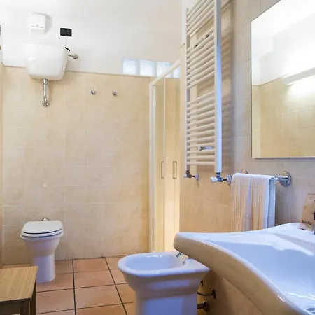 S'anninnia Гостевой дом 4*