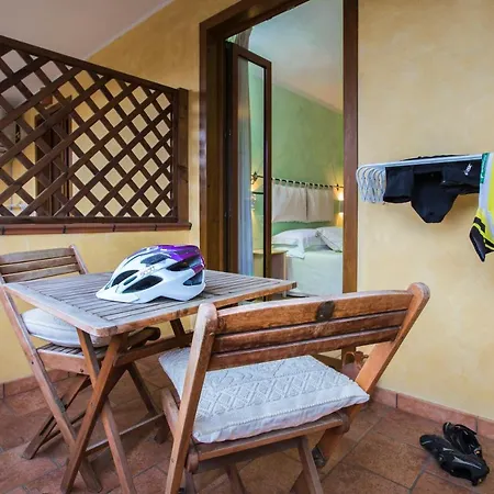 S'anninnia 4* Гоннеза