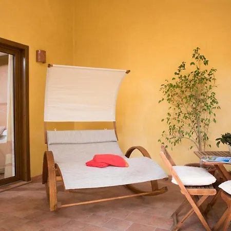 Гостевой дом S'anninnia 4*