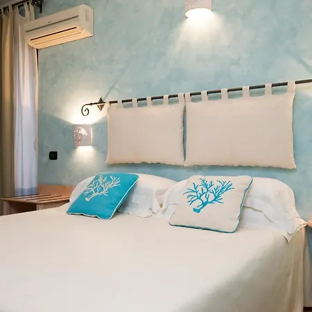 S'anninnia 4* Гоннеза