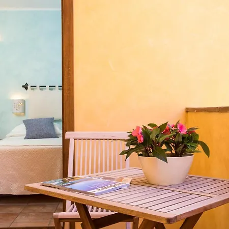 S'anninnia Guest house *