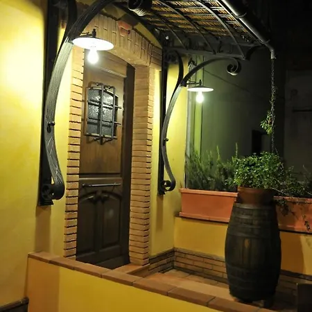 S'anninnia ゲストハウス