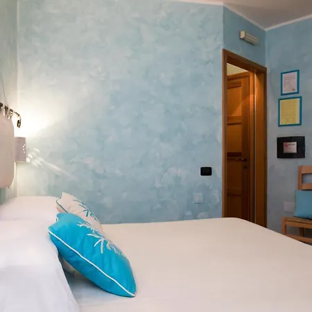 Guest house S'anninnia