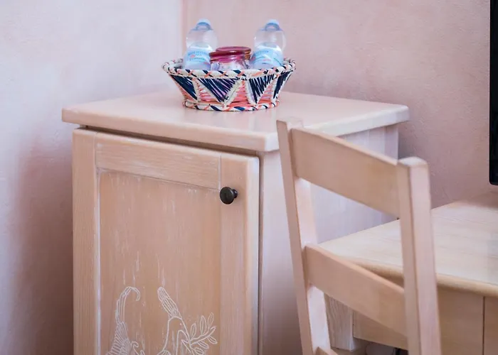 S'anninnia 4* גונזה