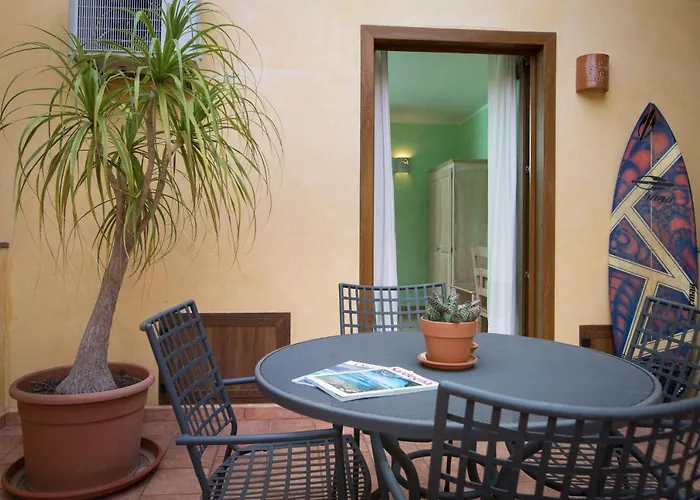 S'anninnia גונזה